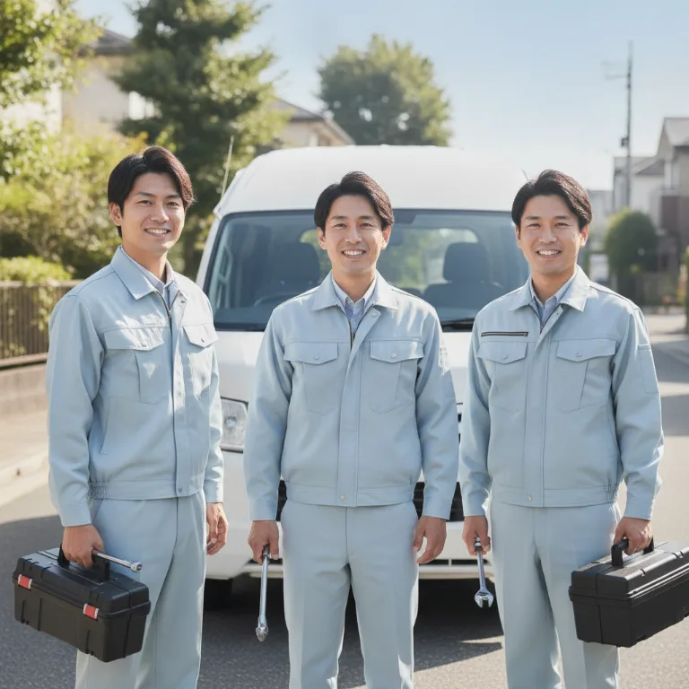 ガスボイラー修理 のチーム: 神埼市